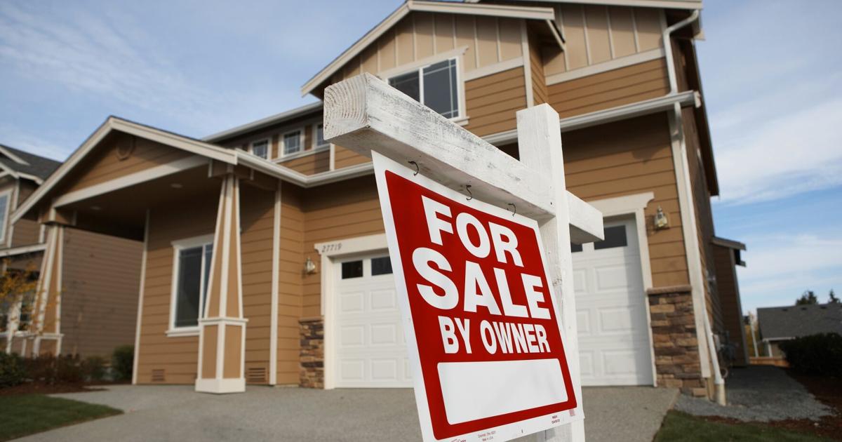 Area home sales continue slump in April