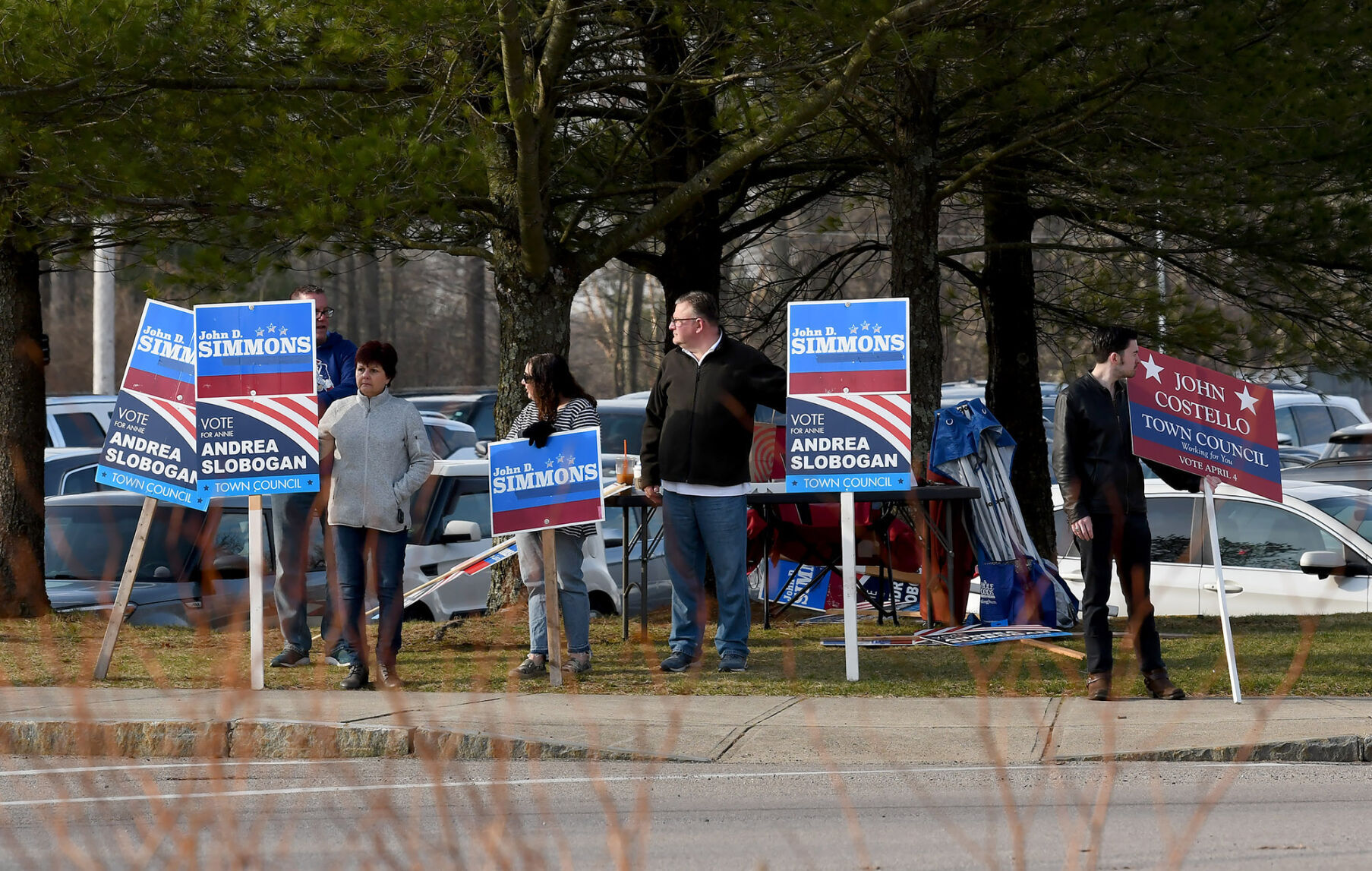 Stone, Gaudette Win North Attleboro School Committee Race | Local News ...