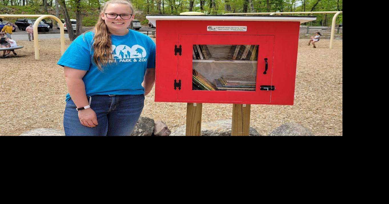 North Attleboro resident leaving a library behind Local News