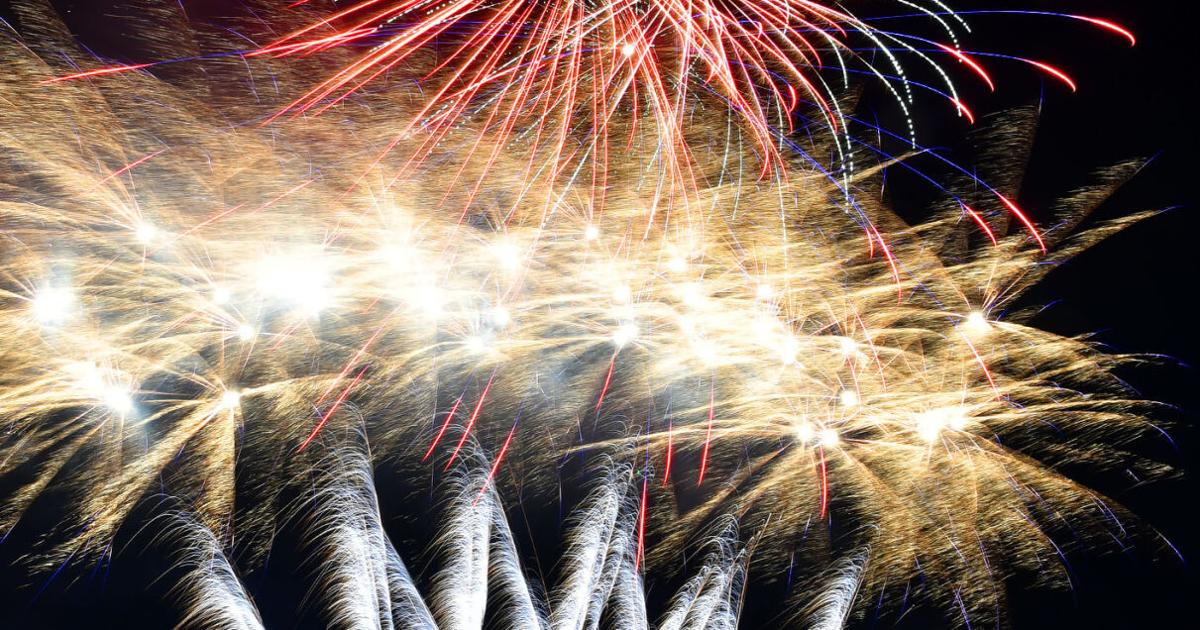 Attleboro fireworks committee asks for $100,000 fund transfer for July 4, country's 250th birthday celebration