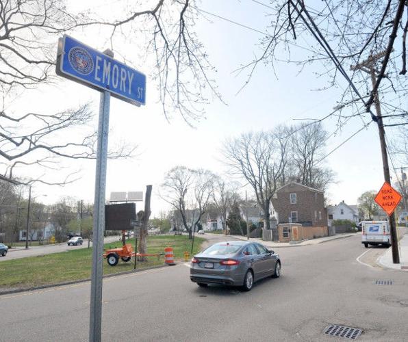 Attleboro plans Emory Street work Local News