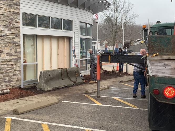 Safety post may have saved lives at YMCA child watch center in Foxboro