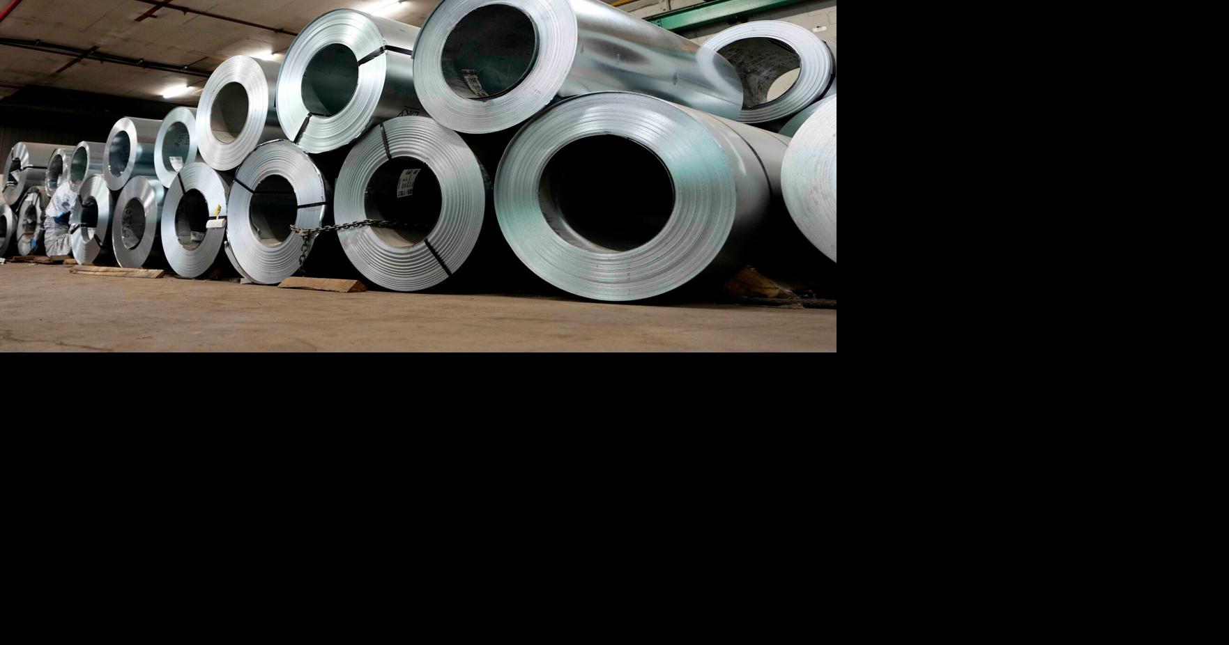 Canada Slaps US with Retaliatory Tariffs in Escalating Trade War
