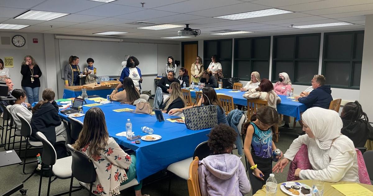 Metco Program 'Community cousins' sought to help provide METCO students more ...