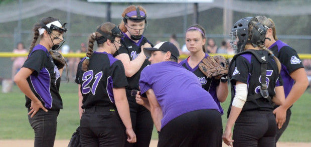 SOFTBALL ALL-STARS: Norton's sectional title rewarded, Local Sports