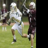 LACROSSE: Shamrock boys lock up tourney | Local Sports ...