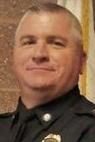 Police Chief David Enos