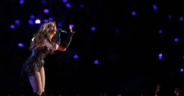 THE PAGE: Judging Beyonce | Local News | thesunchronicle.com