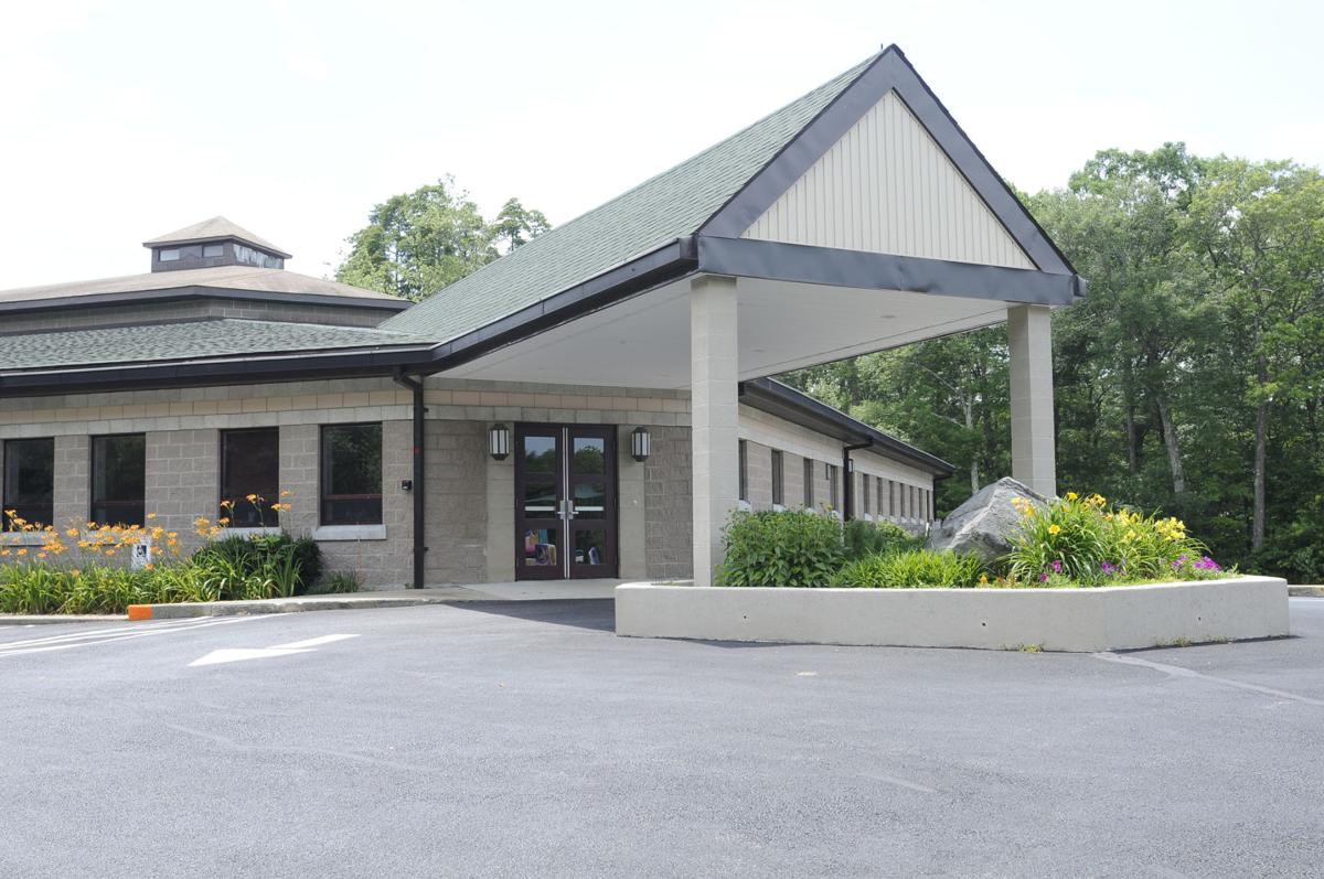 Rehoboth Church Announces New Leader Local News Thesunchronicle