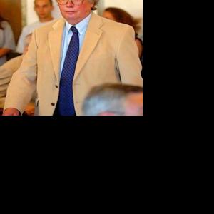 Hanley denies guilt | Local News | thesunchronicle.com
