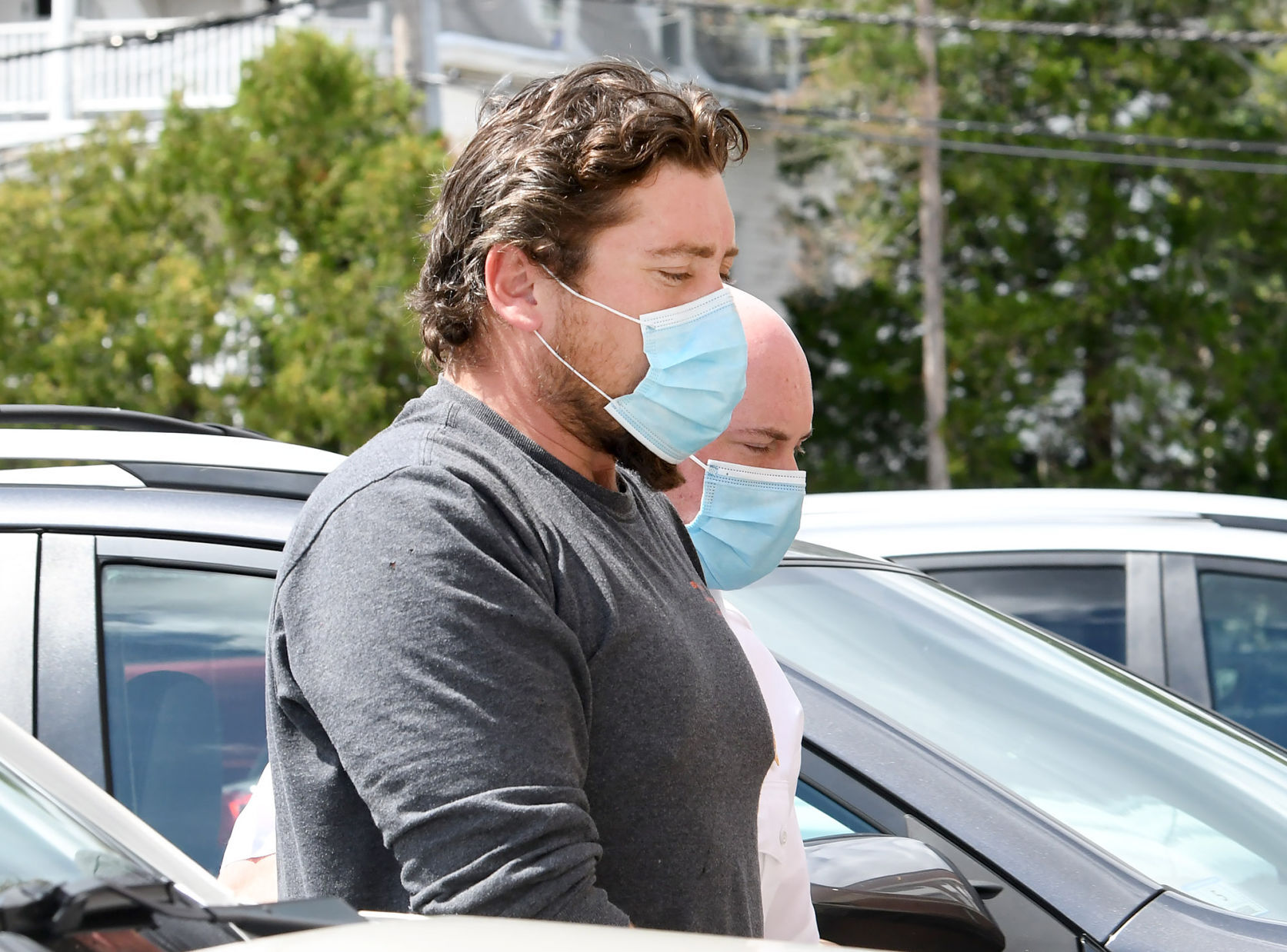 Ex-Attleboro man sentenced to 18 months in prison for accident that ...