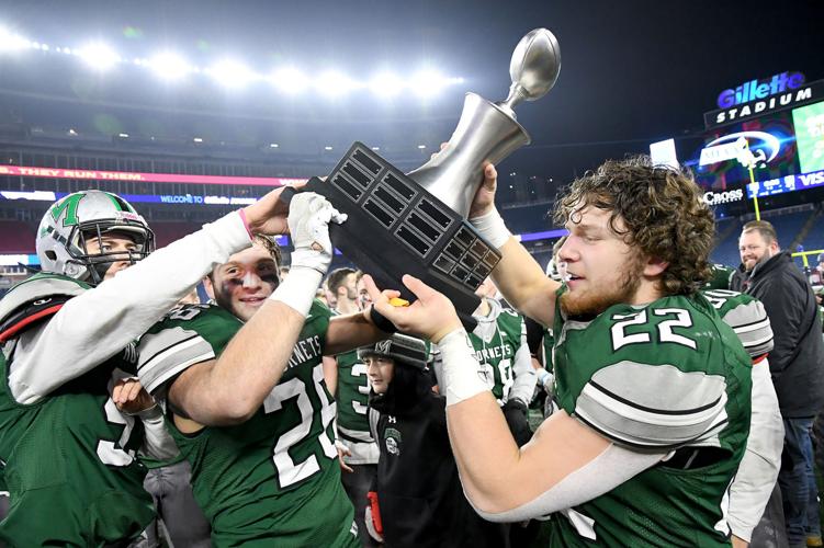A toast to the area's champions of 2019 Local Sports