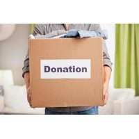 Do good by donating older gifts