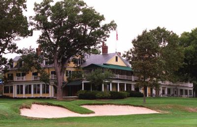 Brookline Lands 2022 Us Open Golf Thesunchronicle Com