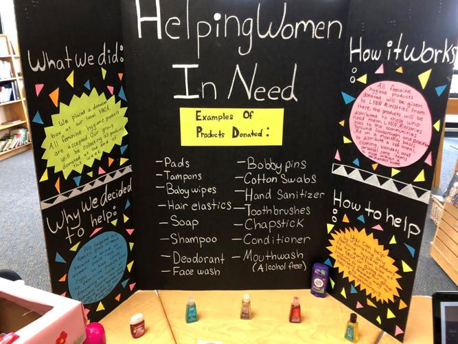 High school students embrace Project Based Learning | Local News ...