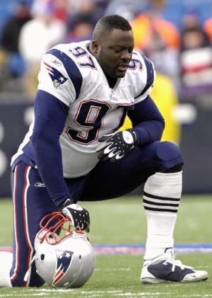 5 players who deserved to win a Super Bowl with Patriots but never did