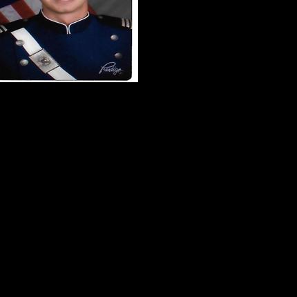 Military news: Air Force Academy grad; UVM Medical school degree ...