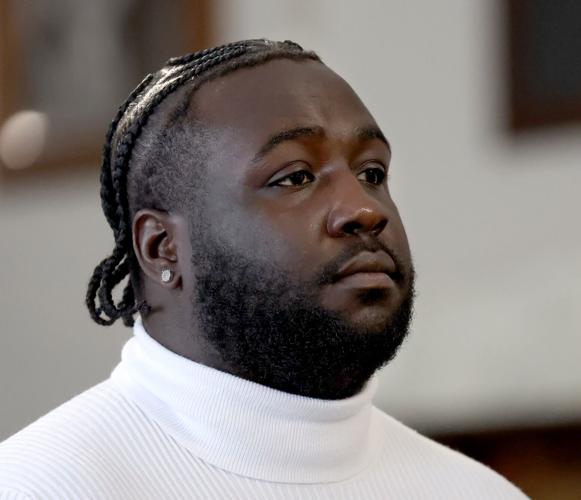 Body slam road rage case transferred from Attleboro to Fall River court