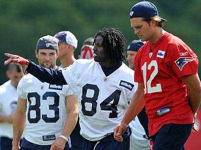 Deion Branch #83 #84 (@deionbranch84) / X