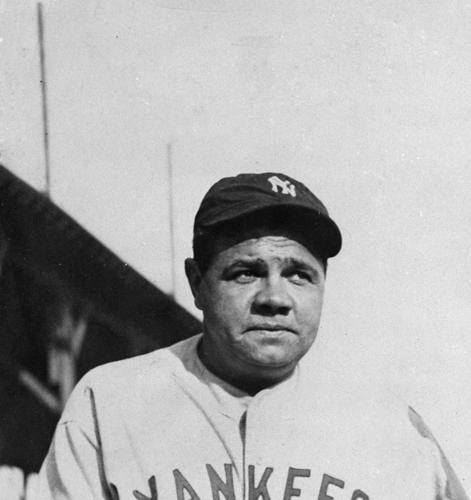 Babe Ruth Facts