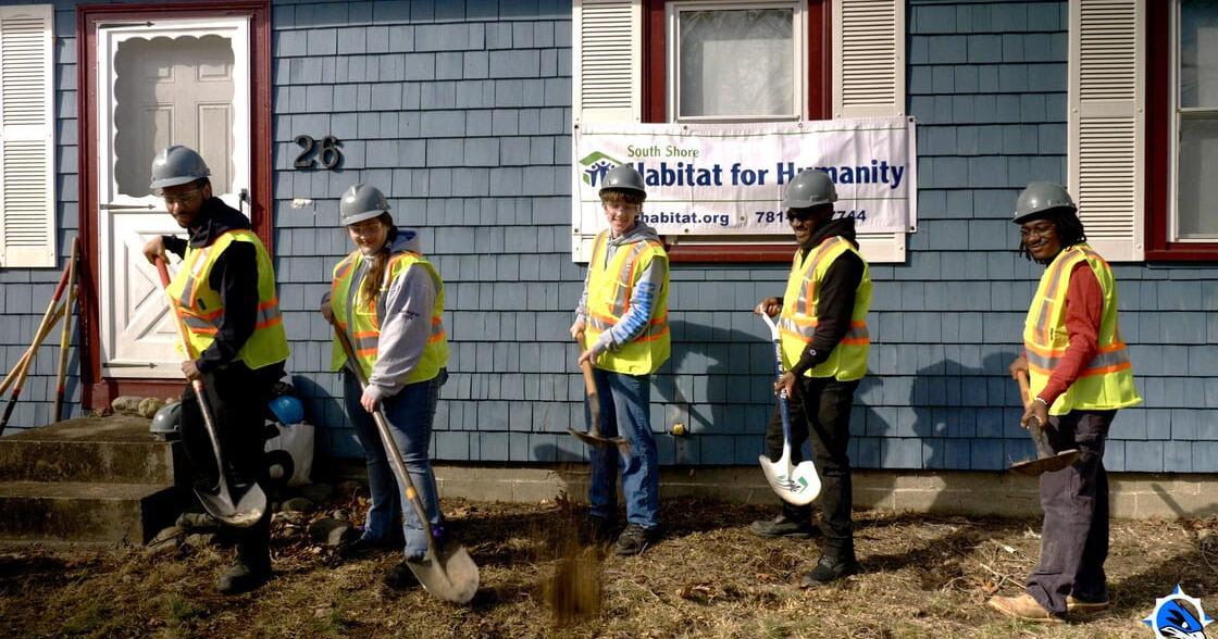 Along the Way: Building a better tomorrow - Vimarsana News