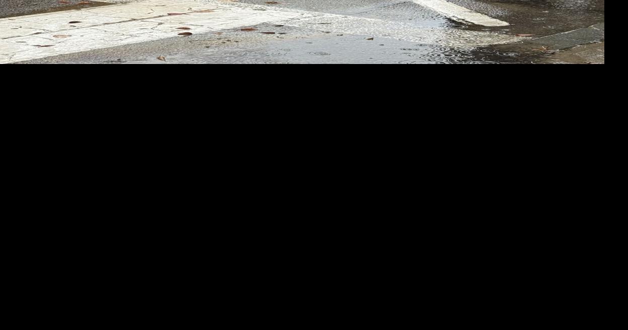 Water main break in downtown Attleboro temporarily shuts down service ...