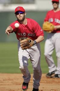 Big expectations, Boston Red Sox