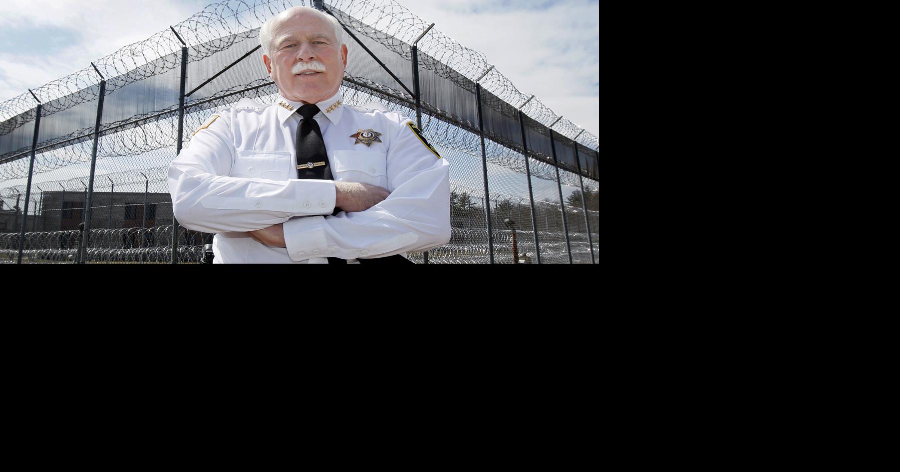 jail tales a glimpse at life inside local news thesunchronicle com