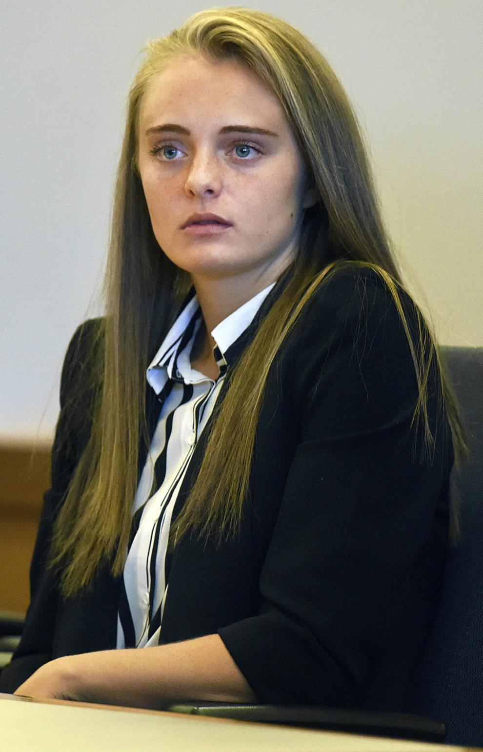 Lawyer for Plainville woman in suicide case wants more records Local