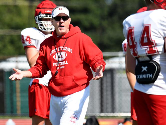 Mika Stragan Rd H.S. FOOTBALL PREVIEW: New horizons ahead for Rocketeers ...