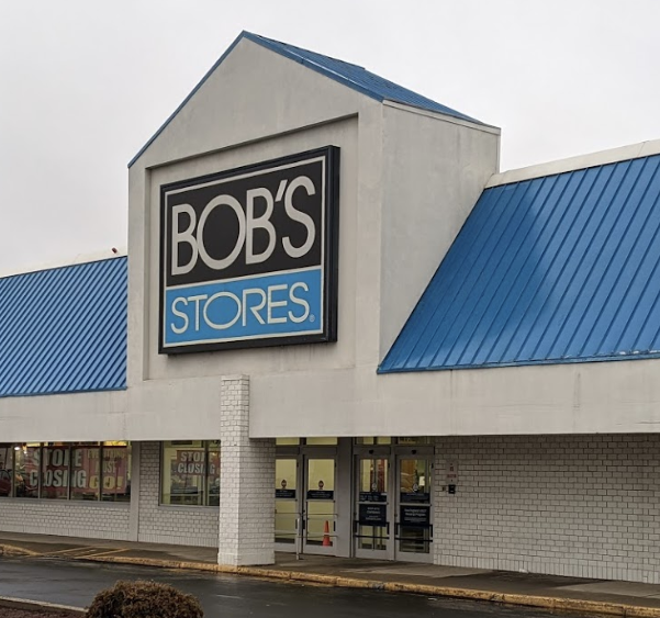 bob's stores shoes