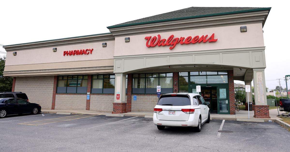 Pharmacy closures create healthcare crisis in some Massachusetts communities