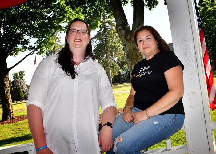 North Attleboro's first Pride Festival coming June 25 Local News