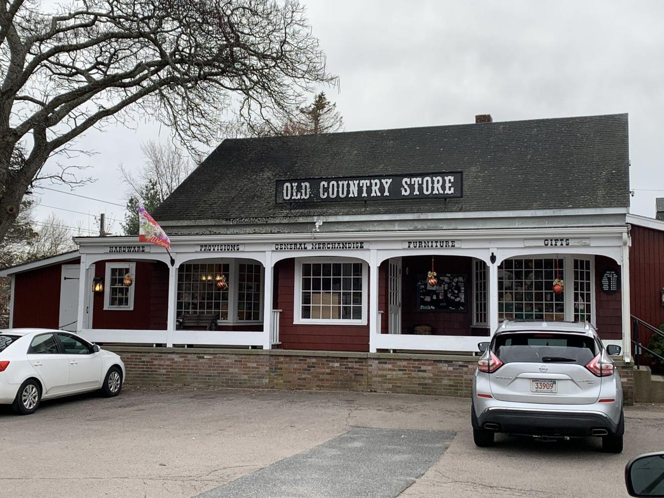 Old Country Store and Emporium in Mansfield to close Local News