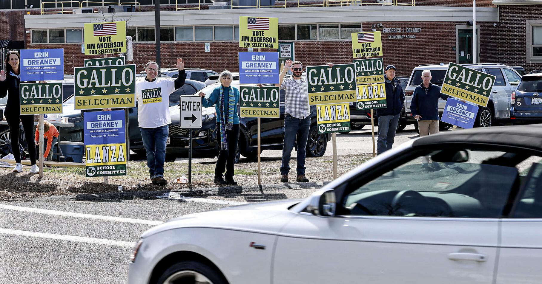 Some write-in candidates successful in Attleboro area elections - Vimarsana News