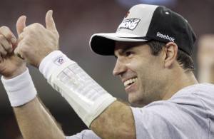 Kurt Warner  Veterans Advantage