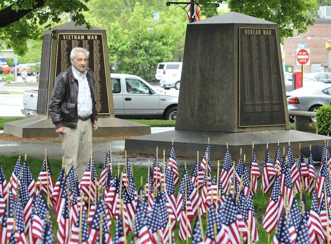 Tom Tullie to be grand marshal of Attleboro parade Local News