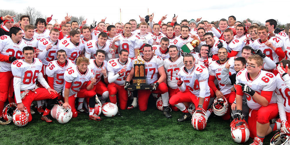 Rival football teams 2014