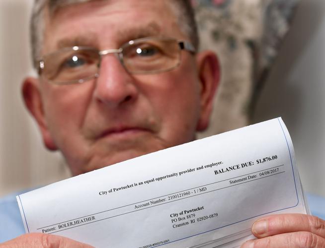Lifeline: After an emergency, ambulance bills can be staggering | Local ...
