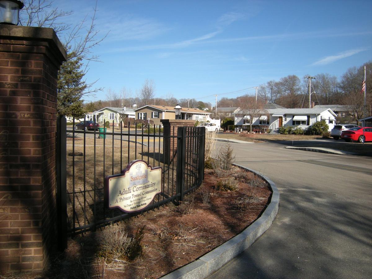South Attleboro mobile home park sells for 13.35 million Local News