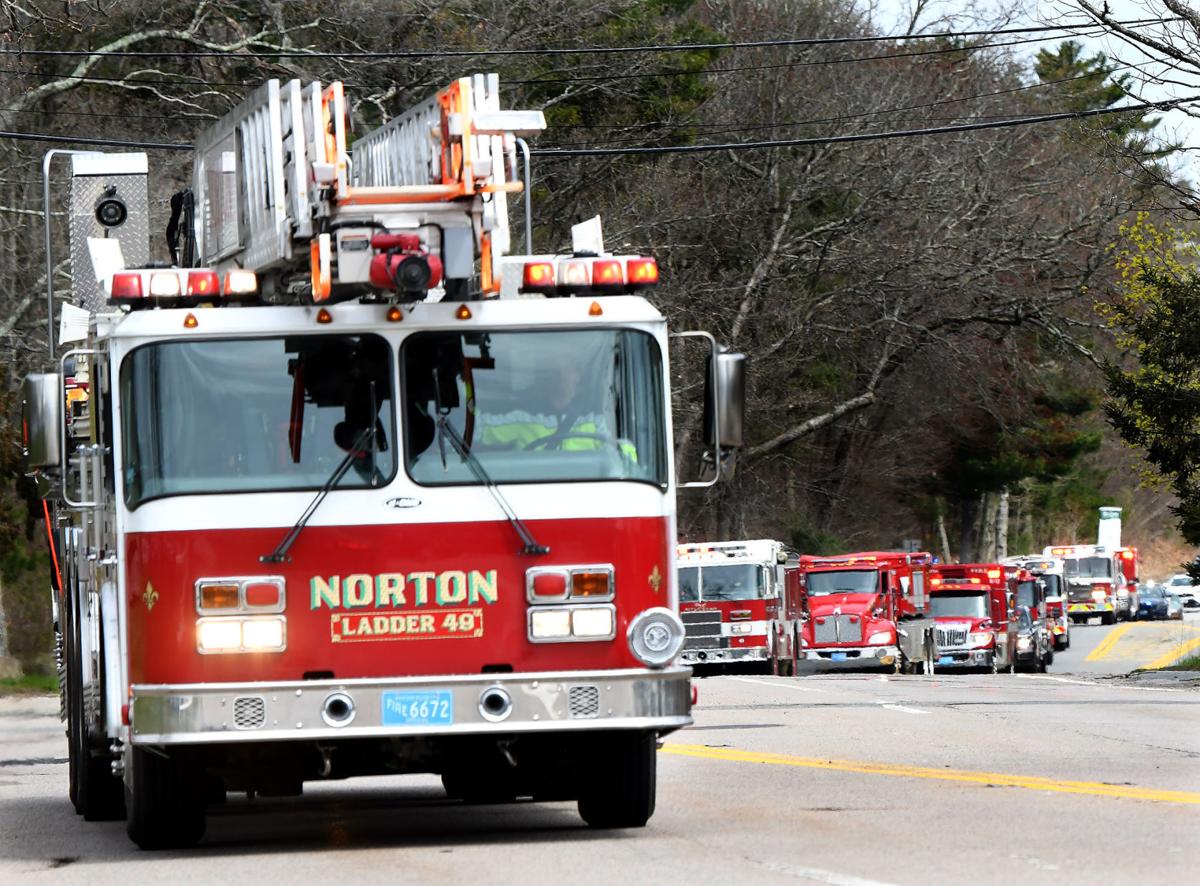 Wingate Skilled Nursing Home In Norton To Close Local News Thesunchronicle Com
