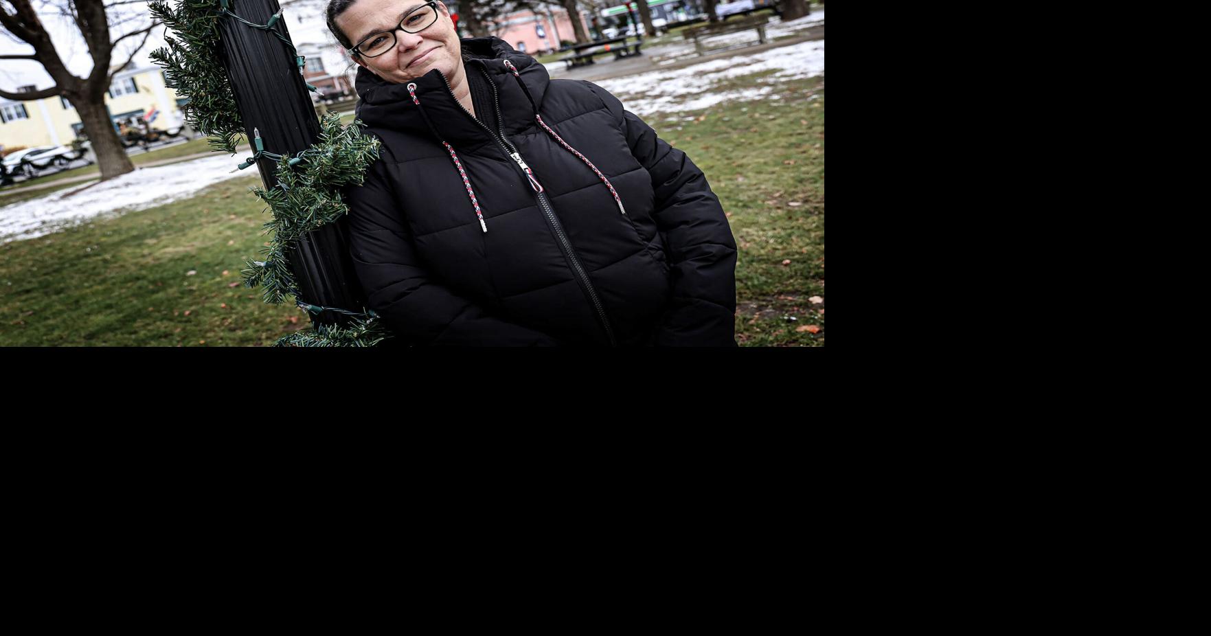 True Santas Helping Foxboro by helping its veterans