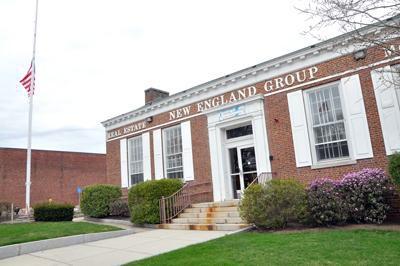 NE Group says its well-known building for sale