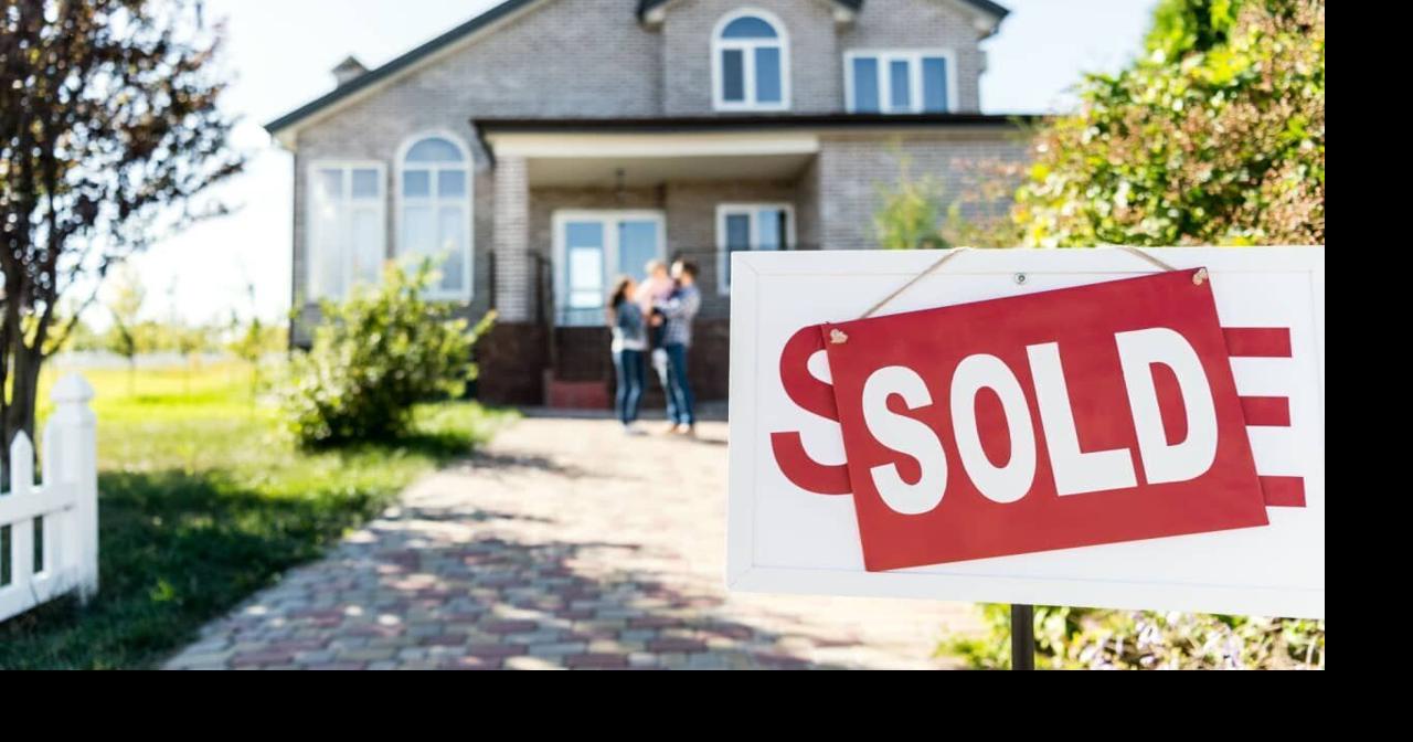 Home sales show signs of rebound across Attleboro area