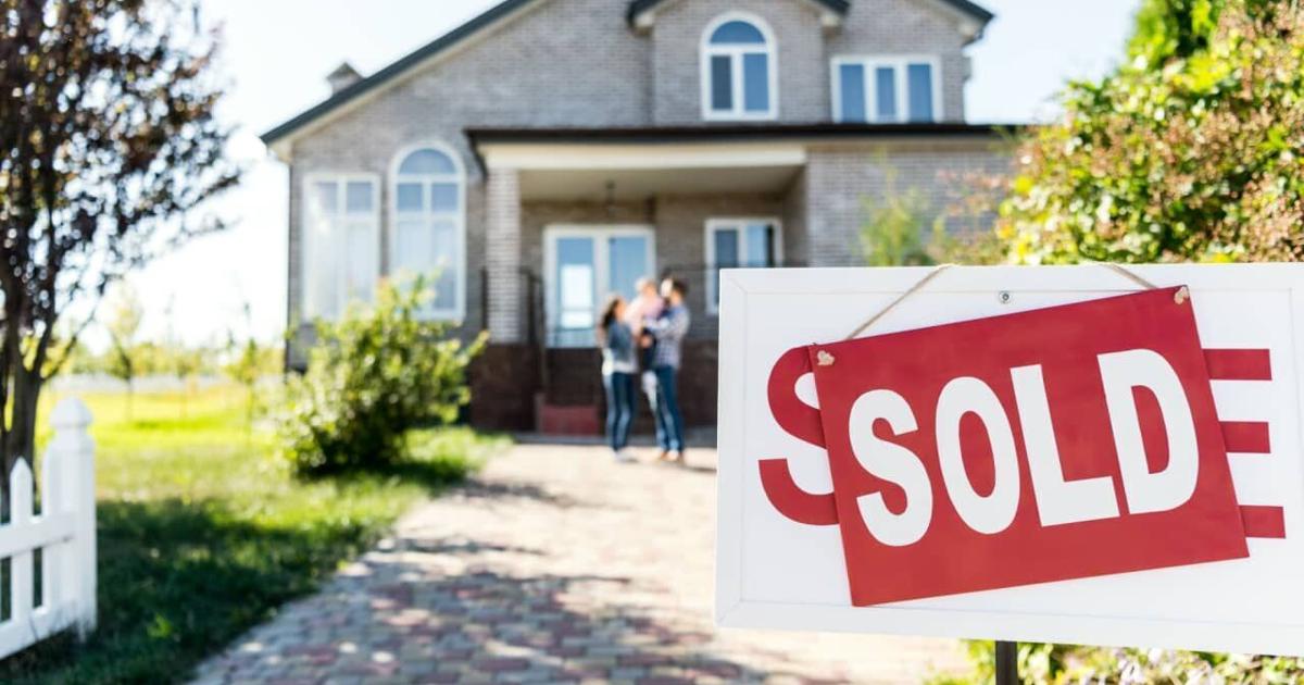 Foxboro sees fewer home sales while area shows signs of rebound