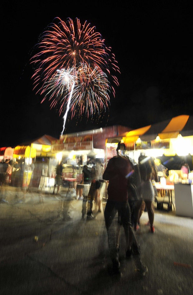 Attleboro fireworks fund still short by 15,000 Local News