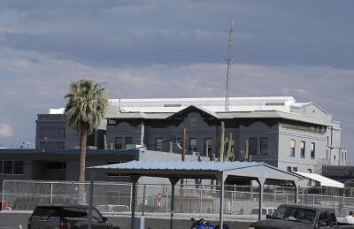 Arizona execution renews debate over methods | Nation World ...