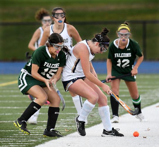 DR field hockey captain questions MIAA policies following teammate's