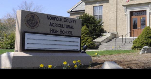Norfolk Aggie to undergo review Local News thesunchronicle com