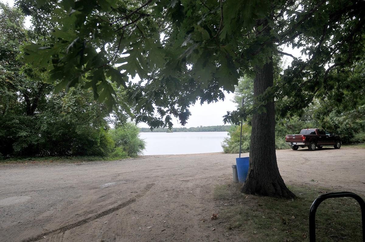 Residents up in arms over Norton Reservoir boat traffic Local News